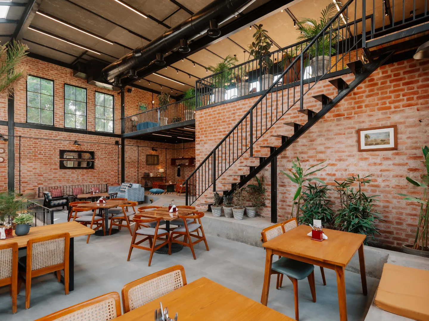 Esprit Gourmand at the R&C USA convention